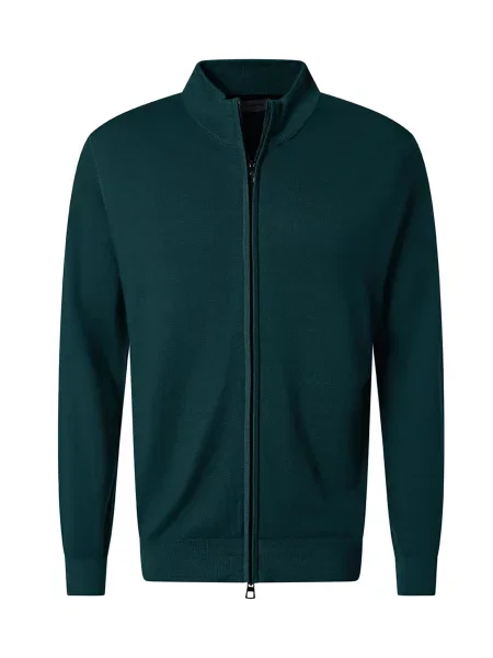 Шерстяной кардиган Pierre Cardin