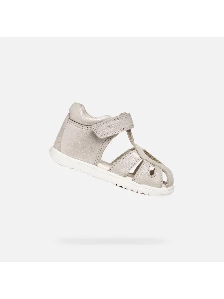 Sandale Geox bijela
