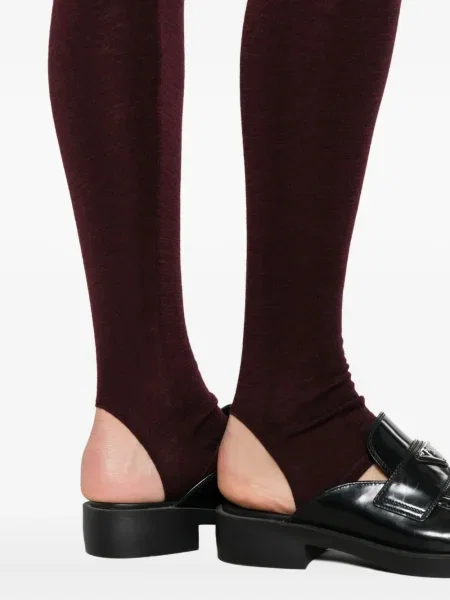 Leggings Forte_forte violet