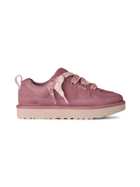 Trampki UGG W Lo Lowmel Horizon Pink EUR 38 różowe