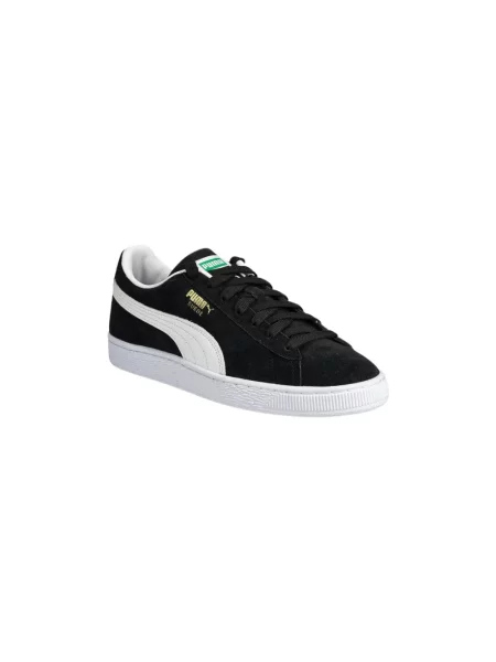 Puma Sneakersy Classic czarny