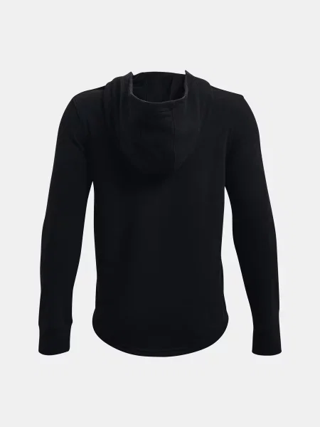Geacă copii Under Armour negru