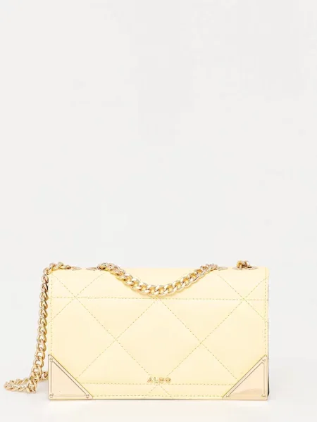 Torbica Aldo ALBULASEE rumena