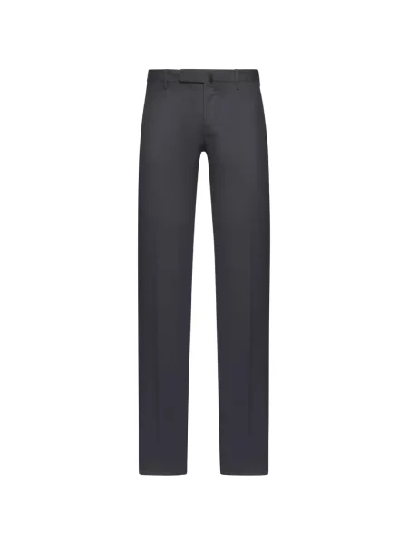Pantaloni Incotex gri