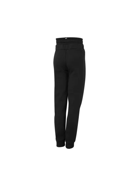 Pantaloni copii Puma negru