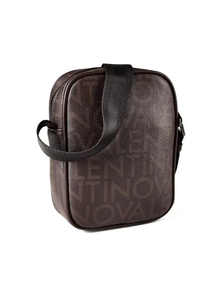 Taška Valentino Bags hnedá