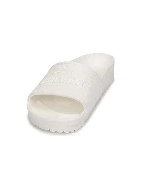 Sneakerși Birkenstock alb