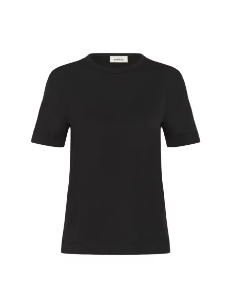 Koszulka Soaked In Luxury czarna