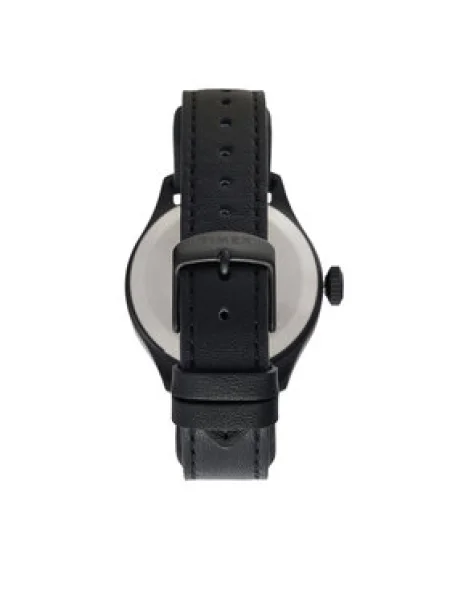 Karóra Timex Waterbury Ace fekete