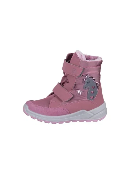 Pantofi copii Ricosta roz