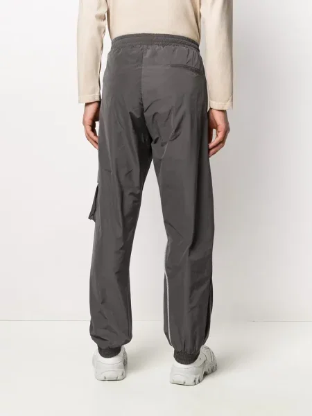 Pantaloni A-cold-wall* gri