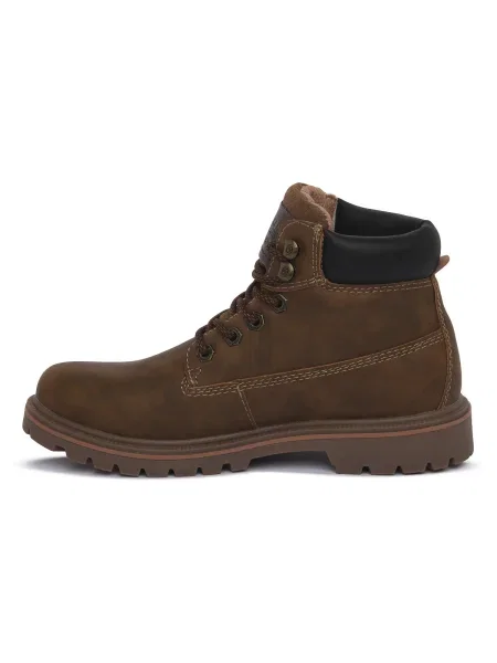 Pantofi Dockers maro