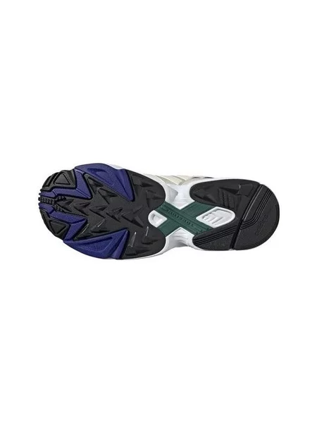 Tenisice Adidas siva