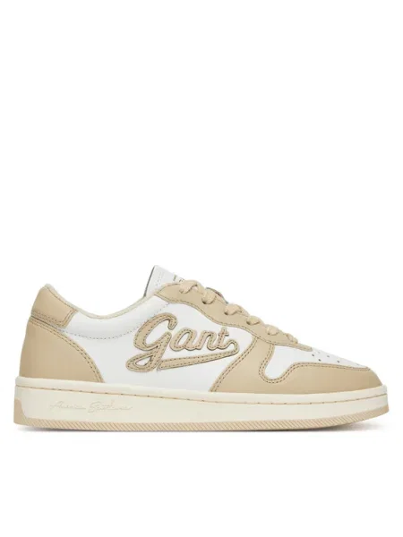 Gant Sneakers bej