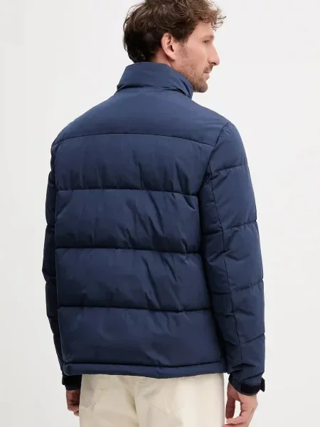 Куртка Trussardi перехідна синій