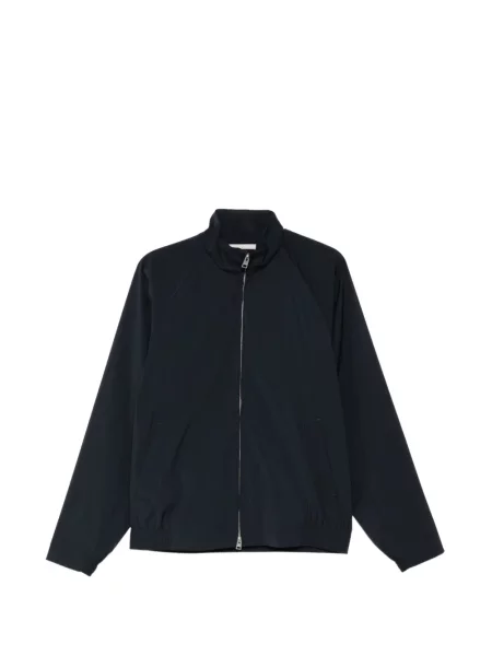 Geacă Norse Projects albastru