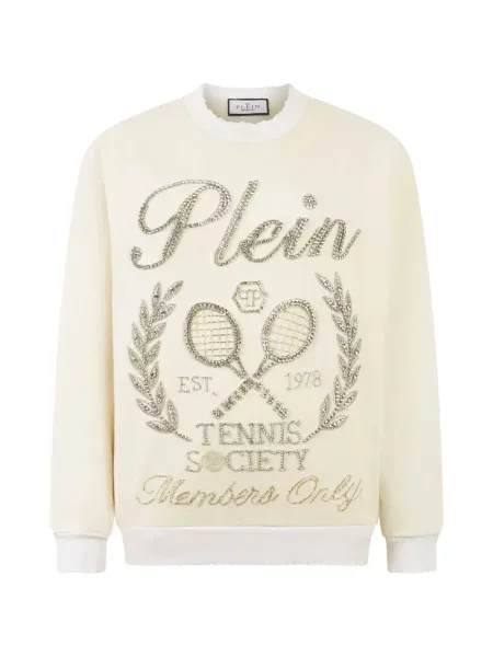Hanorac Philipp Plein cu autograf