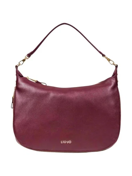 Geanta hobo Liu Jo roșu