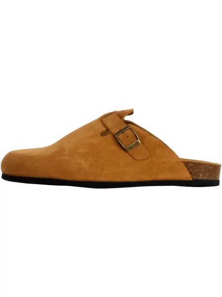 Pantofi Natural World bej