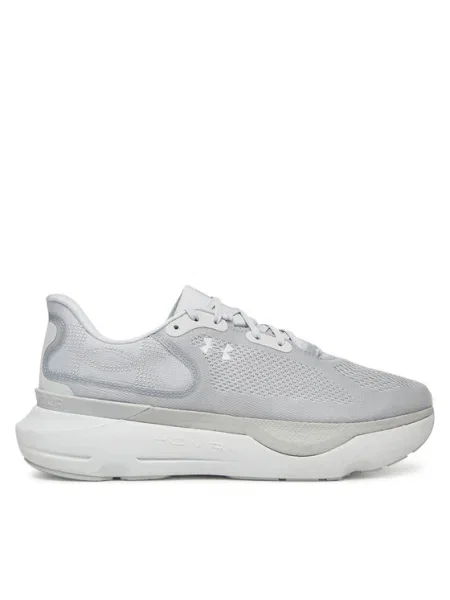 Pantofi pentru alergare Under Armour gri