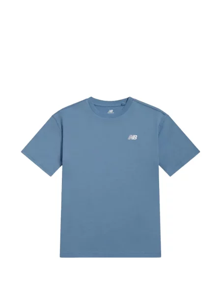 Dětské tričko New Balance modré