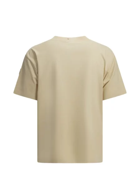 Tricou Moncler Grenoble cu imagine