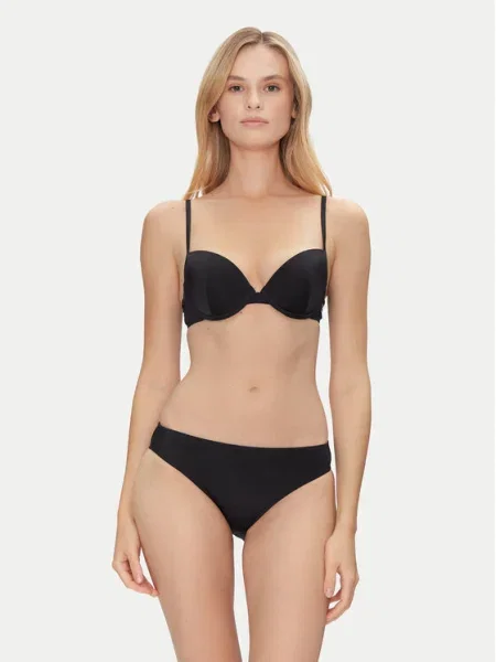 Emporio Armani Bikini fekete