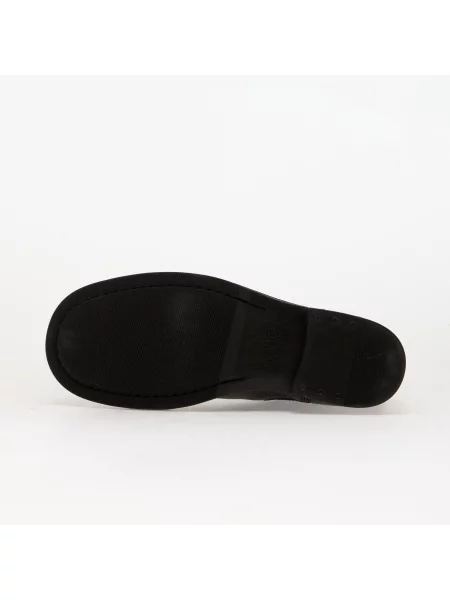 Ботильоны Mm6 Maison Margiela черные
