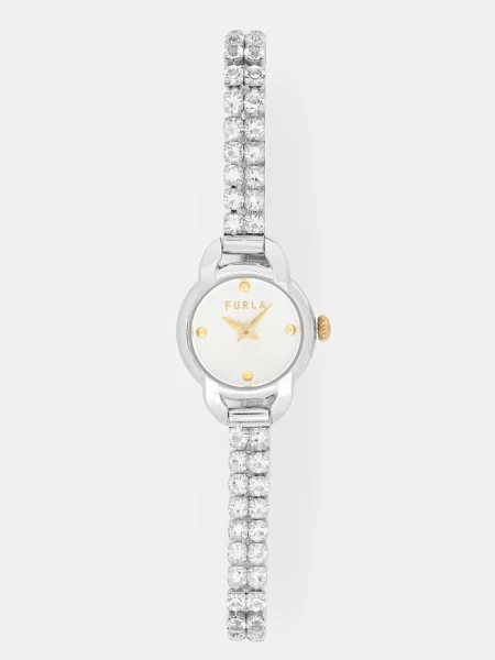 Furla ceas argintiu