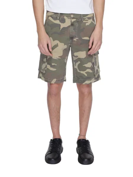 Bermude U.s. Polo Assn. maro