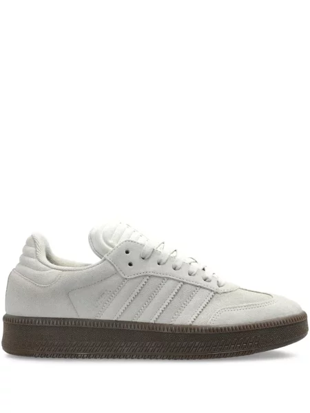 Sneakerși Adidas Samba maro