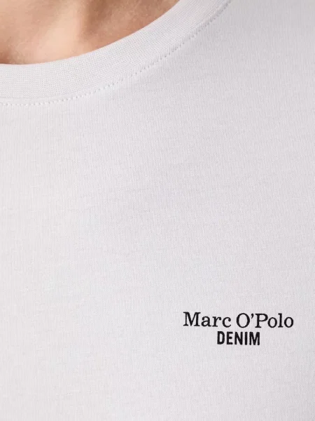 Pólóing Marc O'polo fekete