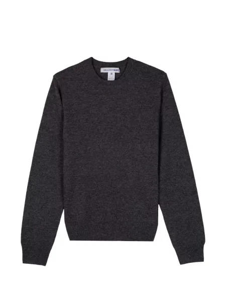 Pulover Comme Des Garçons Shirt gri