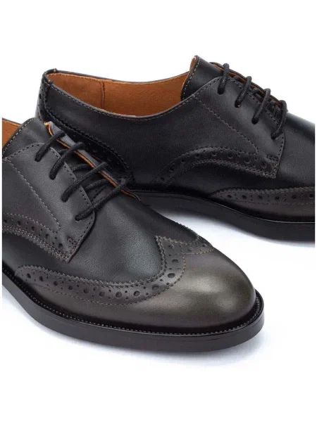 Pantofi Pikolinos gri
