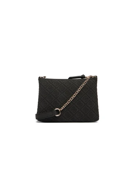 Táska Guess fekete
