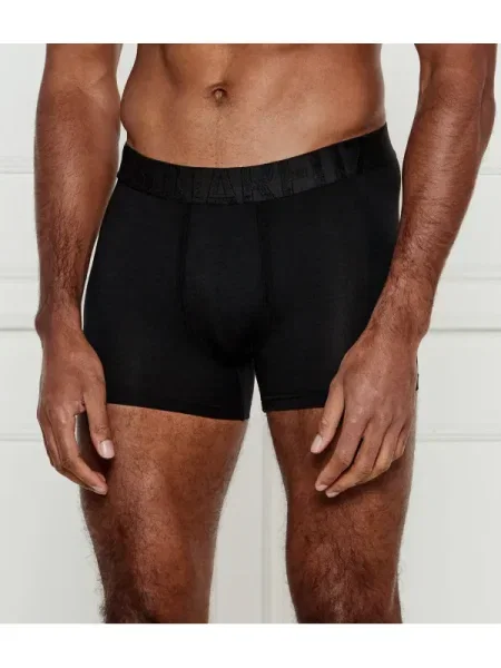 Chiloți boxer negru
