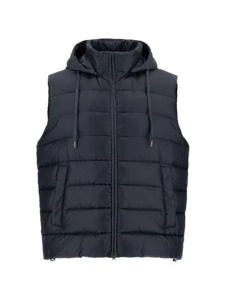 Vestă Herno albastru