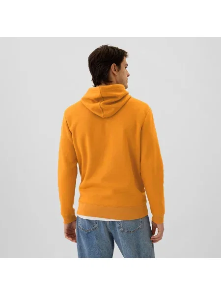 Суичър с качулка Gap
