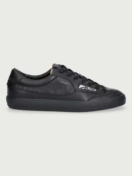 AUTRY Windscape sneakers pentru bărbați din piele