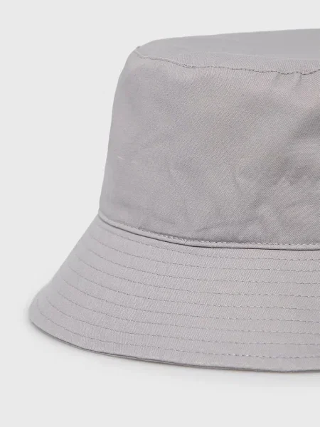 Klobouk Kangol šedý