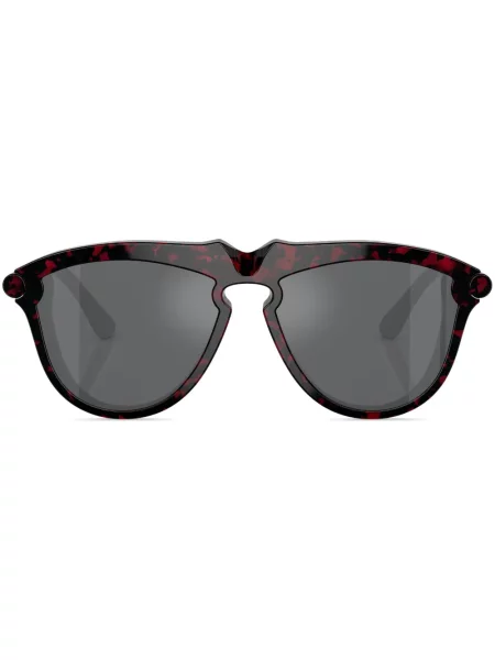 Ochelari de soare Burberry Eyewear negru