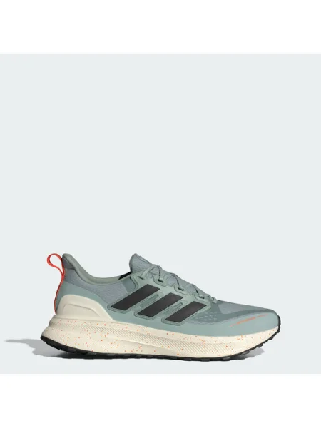Adidas Futócipő Ultrarun 5 Tr zöld