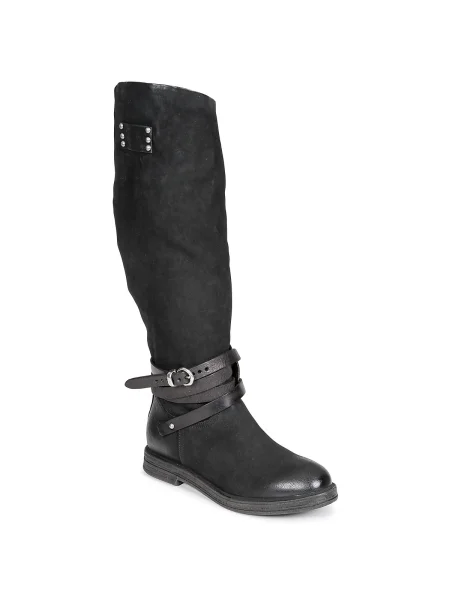 Pantofi Airstep / A.s.98 negru