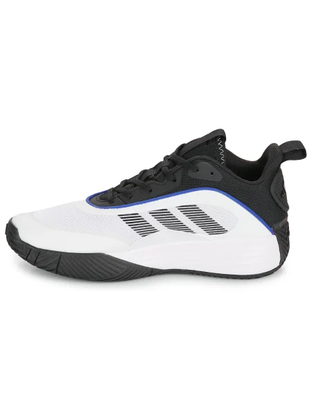 Pantofi Adidas alb