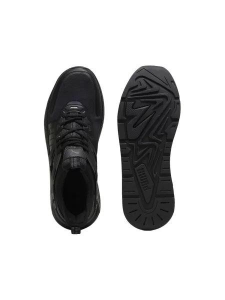 Pantofi Puma negru