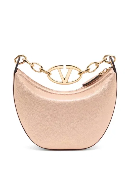 Colier Valentino Garavani roz