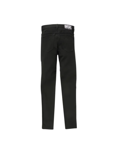 Blugi copii Diesel negru