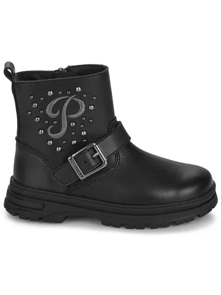 Pantofi copii Pablosky negru