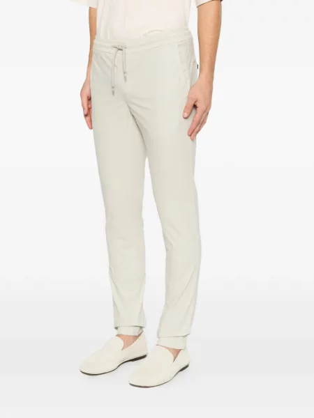 Pantaloni Mason's gri