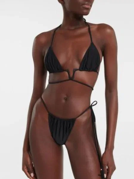 Bikini Bananhot fekete